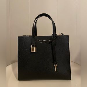 NWOT Marc Jacobs Mini Grind Brand New
